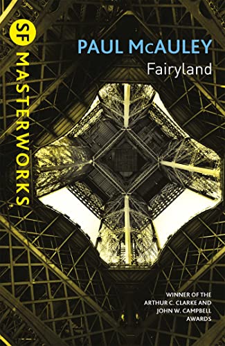 Fairyland (S.F. Masterworks)