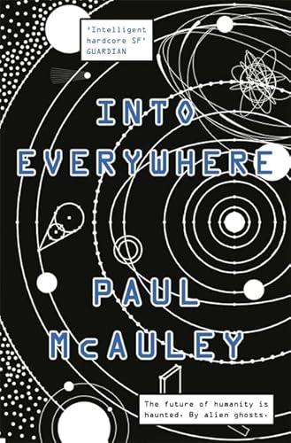 Into Everywhere
