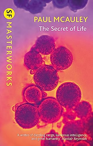 The Secret of Life (S.F. Masterworks)