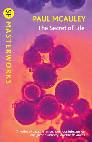 The Secret of Life (S.F. Masterworks) von Gollancz