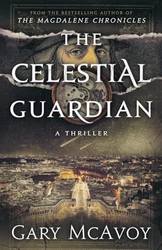 The Celestial Guardian (Vatican Secret Archive Thrillers, Band 8) von Literati Editions