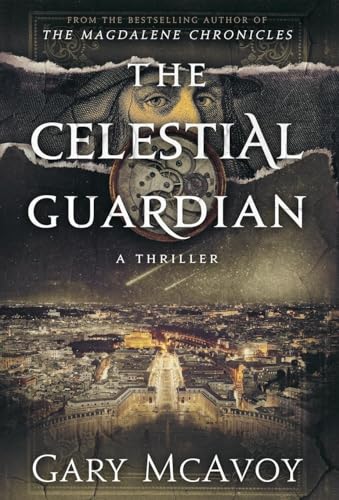 The Celestial Guardian von LITERATI EDITIONS