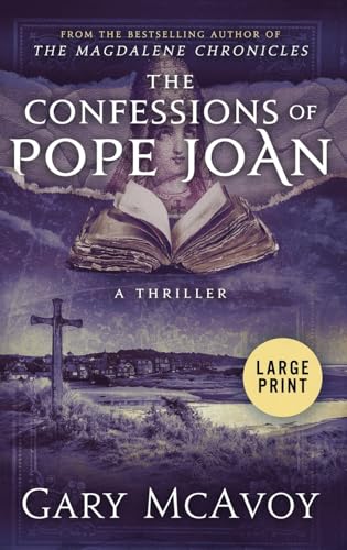 The Confessions of Pope Joan von LITERATI EDITIONS