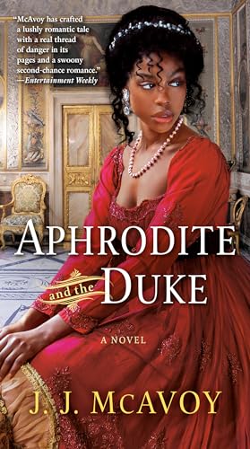 Aphrodite and the Duke: A Novel (The DuBells) von DELL