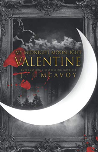 My Midnight Moonlight Valentine (Vampire’s Romance)