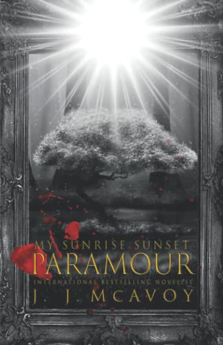 My Sunrise Sunset Paramore: A Vampire’s Romance von Independently published