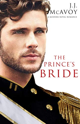 The Prince’s Bride (Part 1)