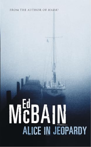 Alice in Jeopardy: A novel (Murder Room)