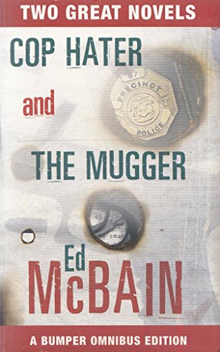 Cop Hater and The Mugger