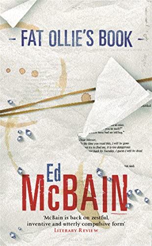 Fat Ollie's Book (Murder Room) von Orion