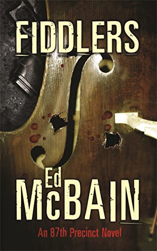 Fiddlers: An 87th Precinct novel (Murder Room) von Orion