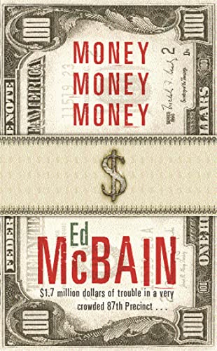 Money, Money, Money (Murder Room)