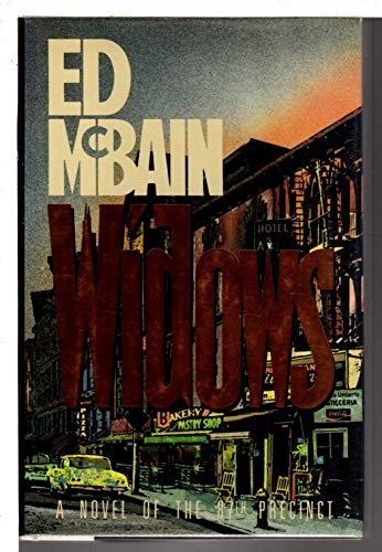Widows: A Novel