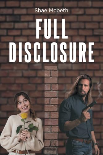 Full Disclosure von Newman Springs