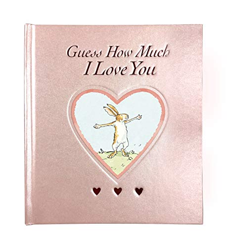 Guess How Much I Love You Guess How Much I Love You von WALKER BOOKS