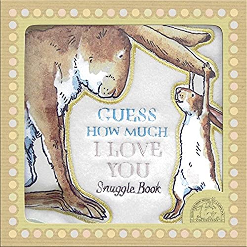 Guess How Much I Love You (Snugglebook) von Penguin