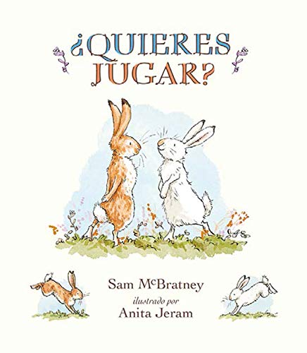 ¿Quieres jugar? ¿Quieres jugar?