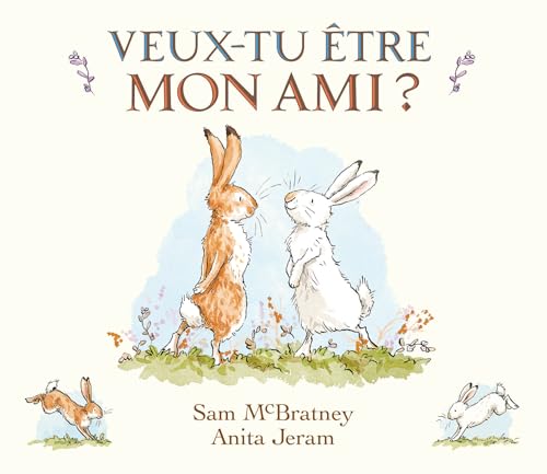 Veux-tu être mon ami ? Veux-tu être mon ami ? von EDL