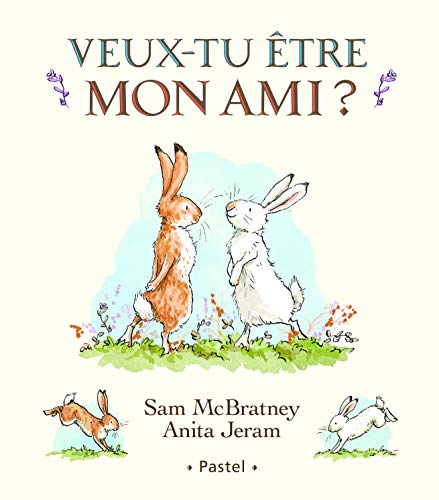 Veux-tu être mon ami ? Veux-tu être mon ami ? von EDL
