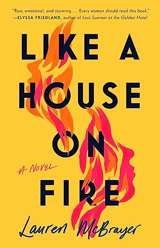 Like a House on Fire von Penguin Publishing Group