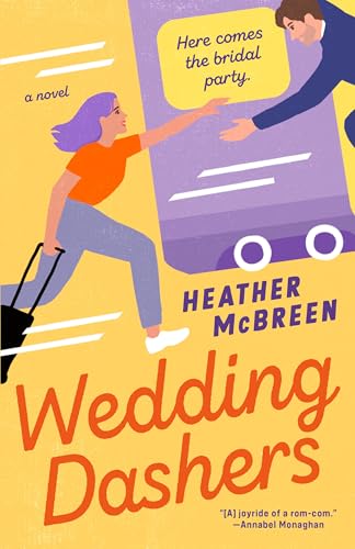Wedding Dashers Wedding Dashers von Penguin Publishing Group