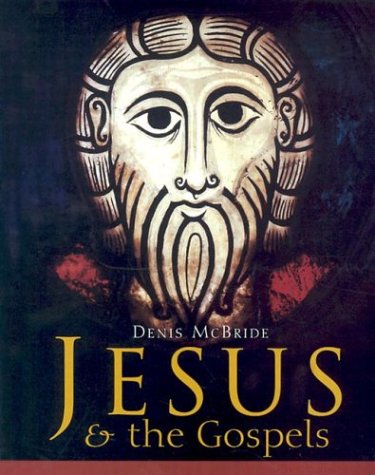 Jesus & the Gospels von Redemptorist Publications