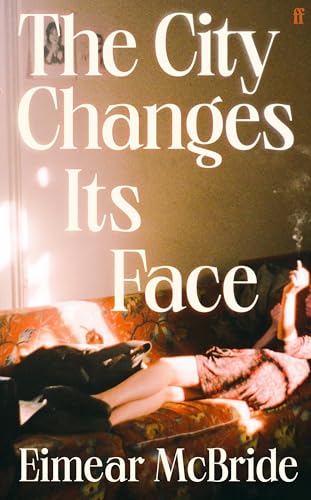 The City Changes Its Face von Faber & Faber