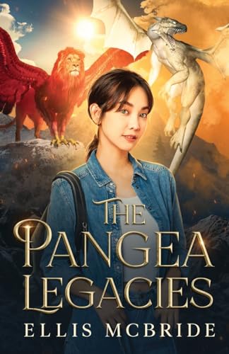 The Pangea Legacies von GWN Publishing