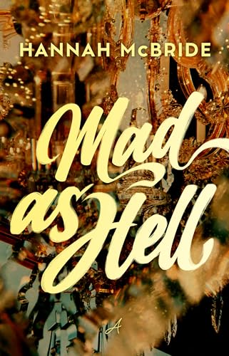 Mad as Hell von Agora