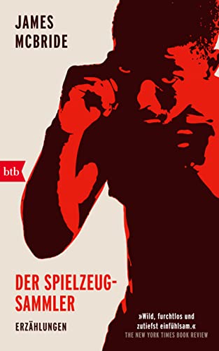 Der Spielzeug-Sammler: Erzählungen von btb Verlag