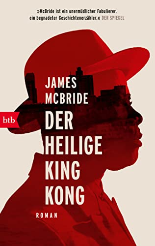 Der heilige King Kong: Roman von btb Verlag