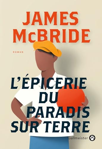L'Épicerie du Paradis sur Terre L'Épicerie du Paradis sur Terre von GALLMEISTER