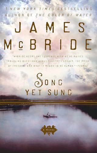 Song Yet Sung Song Yet Sung von Riverhead Books