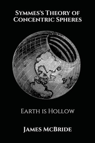 Symmes's Theory of Concentric Spheres: Earth is Hollow von Independently published