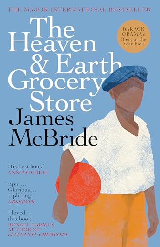 The Heaven & Earth Grocery Store: The Million-Copy Bestseller von Weidenfeld & Nicolson