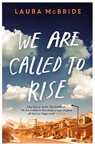 We Are Called to Rise von Simon & Schuster
