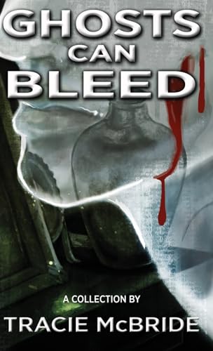 Ghosts Can Bleed von Next Chapter