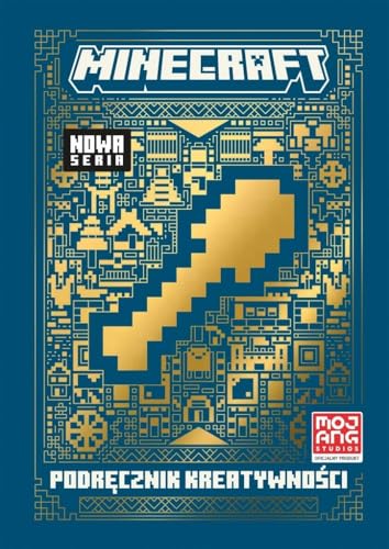 Minecraft. Podręcznik kreatywności von HarperKids
