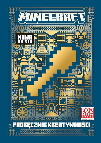 Minecraft. Podręcznik kreatywności von HarperKids