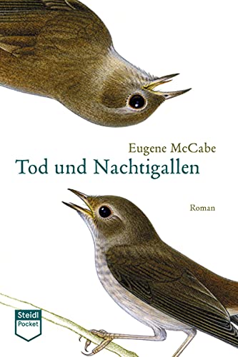 Tod und Nachtigallen (Steidl Pocket) von Steidl