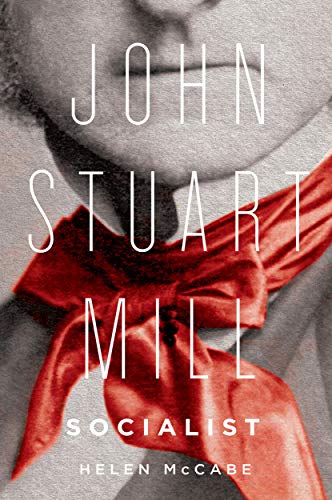 John Stuart Mill, Socialist von McGill-Queen's University Press