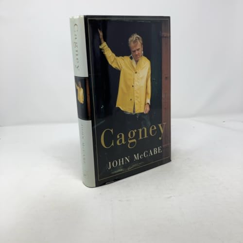 Cagney von Knopf