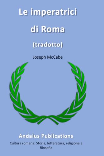 Le imperatrici di Roma (tradotto)