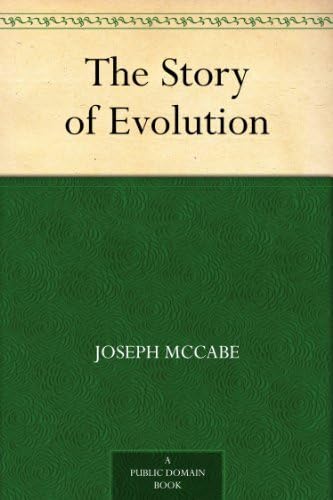 The Story of Evolution von Anson Street Press