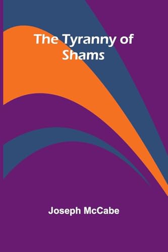 The Tyranny of Shams von Alpha Edition