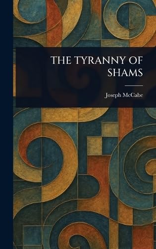 The Tyranny of Shams von Anson Street Press