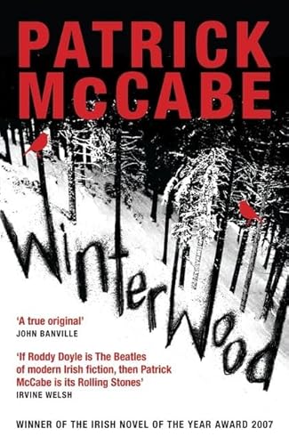 Winterwood: Winner of the Irish Novel of the Year Award 2007