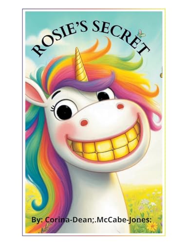 Rosie's Secret von Xlibris US