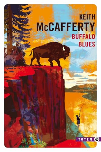 Buffalo Blues von GALLMEISTER