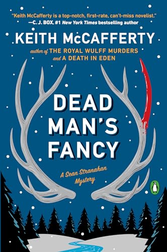 Dead Man's Fancy: A Novel (A Sean Stranahan Mystery, Band 3) von Penguin